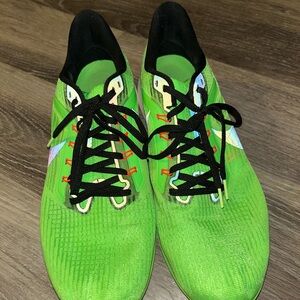 Nike Pegasus 39 EKIDEN Pack Scream Green